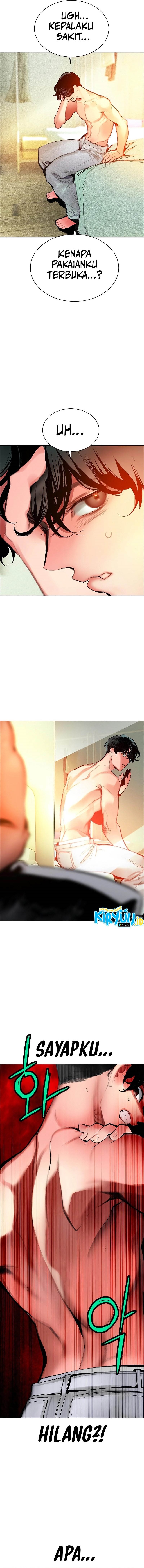 Dilarang COPAS - situs resmi www.mangacanblog.com - Komik jungle juice 176 - chapter 176 177 Indonesia jungle juice 176 - chapter 176 Terbaru 1|Baca Manga Komik Indonesia|Mangacan