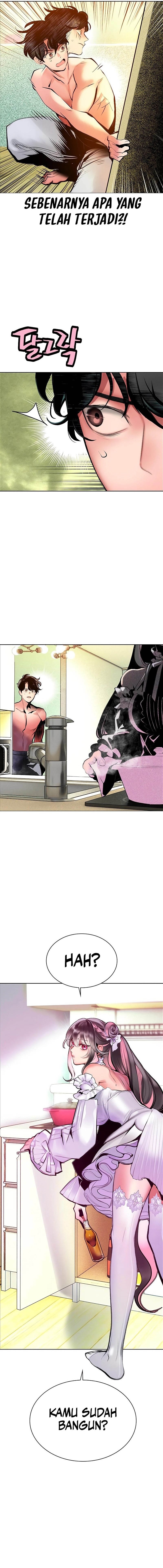 Dilarang COPAS - situs resmi www.mangacanblog.com - Komik jungle juice 176 - chapter 176 177 Indonesia jungle juice 176 - chapter 176 Terbaru 2|Baca Manga Komik Indonesia|Mangacan