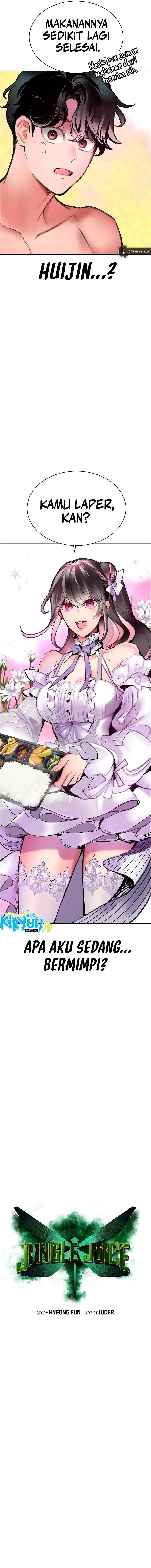 Dilarang COPAS - situs resmi www.mangacanblog.com - Komik jungle juice 176 - chapter 176 177 Indonesia jungle juice 176 - chapter 176 Terbaru 3|Baca Manga Komik Indonesia|Mangacan