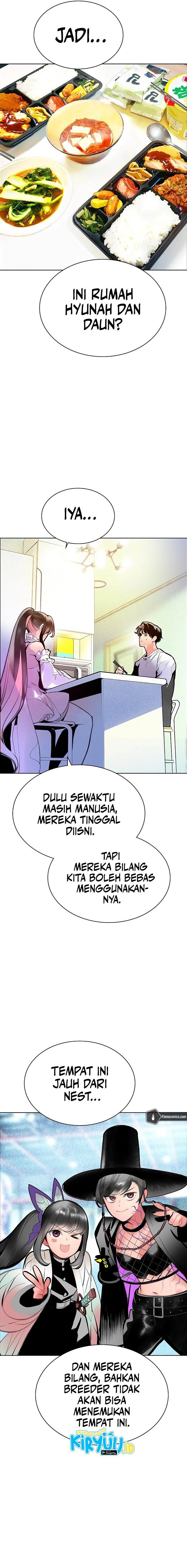 Dilarang COPAS - situs resmi www.mangacanblog.com - Komik jungle juice 176 - chapter 176 177 Indonesia jungle juice 176 - chapter 176 Terbaru 4|Baca Manga Komik Indonesia|Mangacan