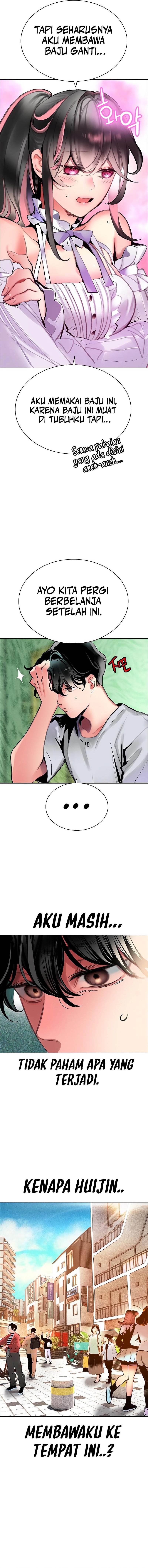 Dilarang COPAS - situs resmi www.mangacanblog.com - Komik jungle juice 176 - chapter 176 177 Indonesia jungle juice 176 - chapter 176 Terbaru 5|Baca Manga Komik Indonesia|Mangacan