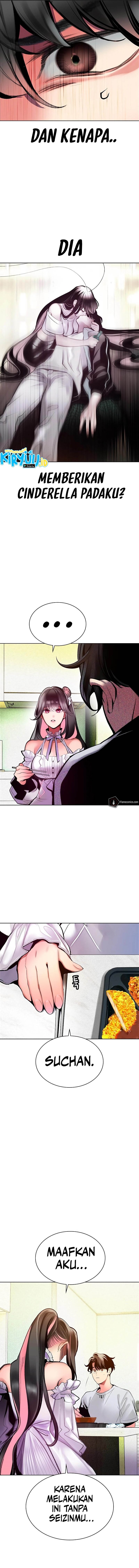 Dilarang COPAS - situs resmi www.mangacanblog.com - Komik jungle juice 176 - chapter 176 177 Indonesia jungle juice 176 - chapter 176 Terbaru 6|Baca Manga Komik Indonesia|Mangacan