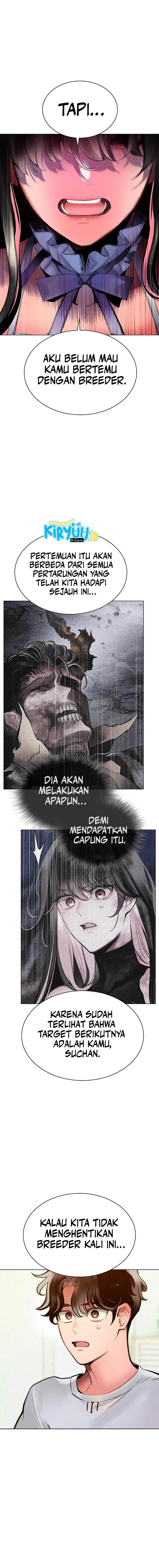 Dilarang COPAS - situs resmi www.mangacanblog.com - Komik jungle juice 176 - chapter 176 177 Indonesia jungle juice 176 - chapter 176 Terbaru 7|Baca Manga Komik Indonesia|Mangacan