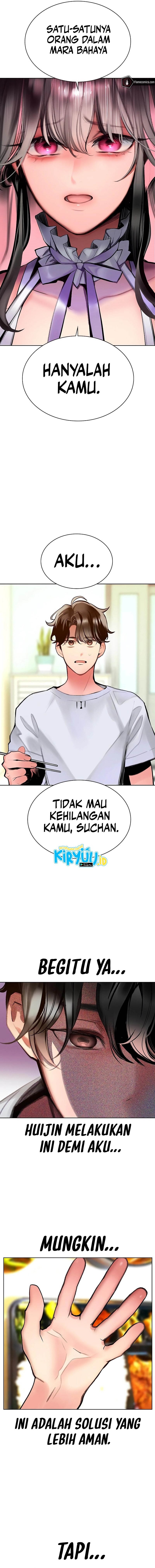 Dilarang COPAS - situs resmi www.mangacanblog.com - Komik jungle juice 176 - chapter 176 177 Indonesia jungle juice 176 - chapter 176 Terbaru 8|Baca Manga Komik Indonesia|Mangacan