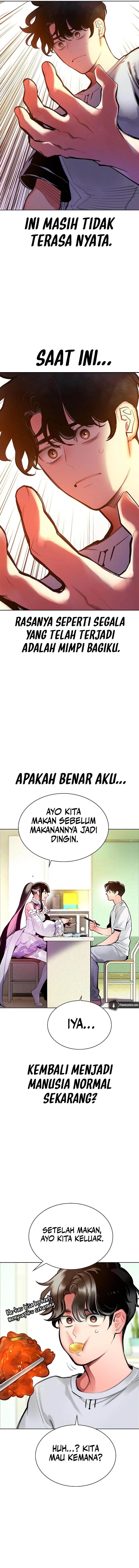 Dilarang COPAS - situs resmi www.mangacanblog.com - Komik jungle juice 176 - chapter 176 177 Indonesia jungle juice 176 - chapter 176 Terbaru 9|Baca Manga Komik Indonesia|Mangacan