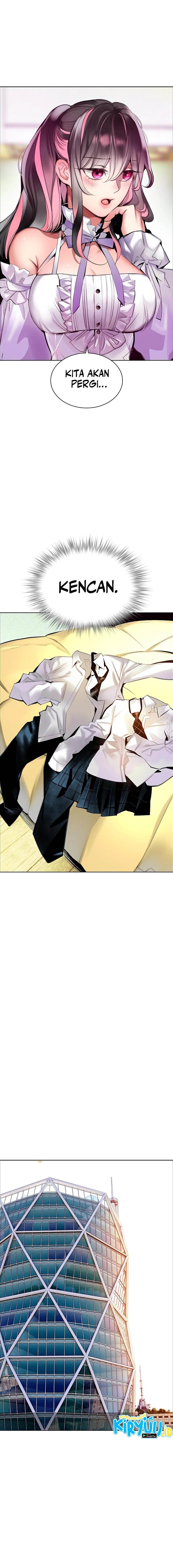 Dilarang COPAS - situs resmi www.mangacanblog.com - Komik jungle juice 176 - chapter 176 177 Indonesia jungle juice 176 - chapter 176 Terbaru 10|Baca Manga Komik Indonesia|Mangacan