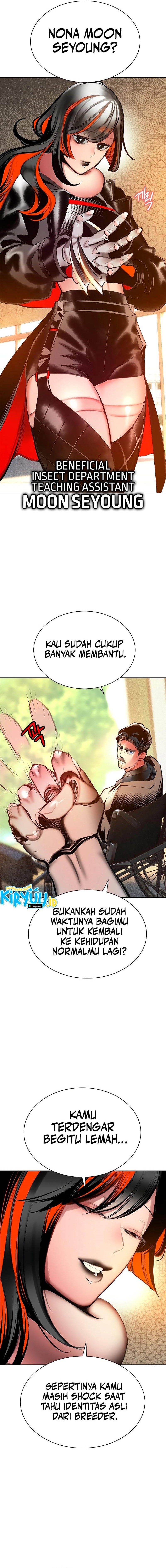 Dilarang COPAS - situs resmi www.mangacanblog.com - Komik jungle juice 176 - chapter 176 177 Indonesia jungle juice 176 - chapter 176 Terbaru 12|Baca Manga Komik Indonesia|Mangacan