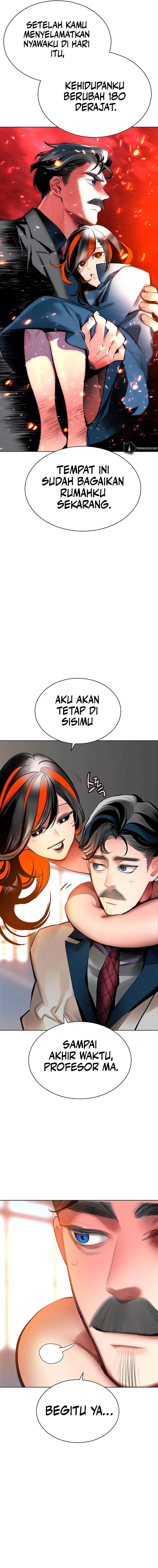 Dilarang COPAS - situs resmi www.mangacanblog.com - Komik jungle juice 176 - chapter 176 177 Indonesia jungle juice 176 - chapter 176 Terbaru 13|Baca Manga Komik Indonesia|Mangacan