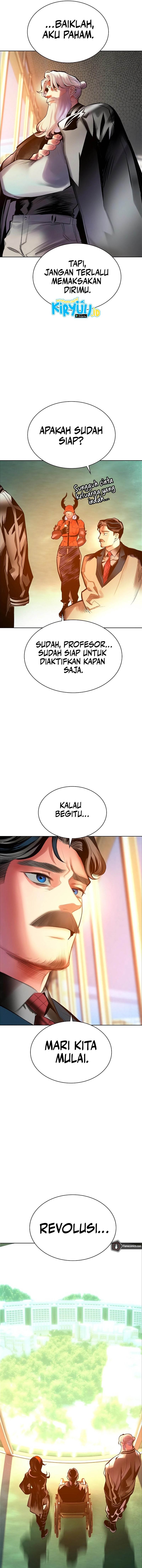 Dilarang COPAS - situs resmi www.mangacanblog.com - Komik jungle juice 176 - chapter 176 177 Indonesia jungle juice 176 - chapter 176 Terbaru 14|Baca Manga Komik Indonesia|Mangacan