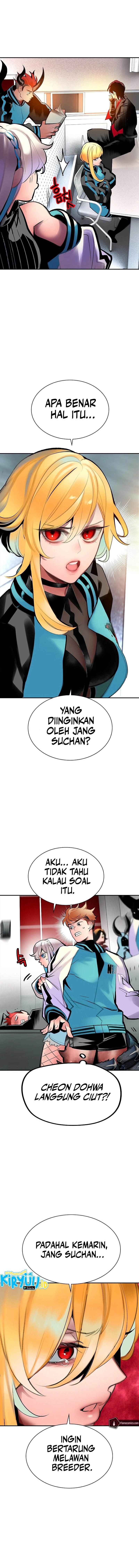 Dilarang COPAS - situs resmi www.mangacanblog.com - Komik jungle juice 176 - chapter 176 177 Indonesia jungle juice 176 - chapter 176 Terbaru 17|Baca Manga Komik Indonesia|Mangacan