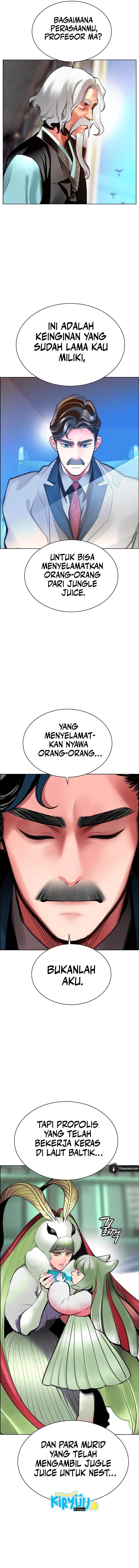 Dilarang COPAS - situs resmi www.mangacanblog.com - Komik jungle juice 176 - chapter 176 177 Indonesia jungle juice 176 - chapter 176 Terbaru 23|Baca Manga Komik Indonesia|Mangacan