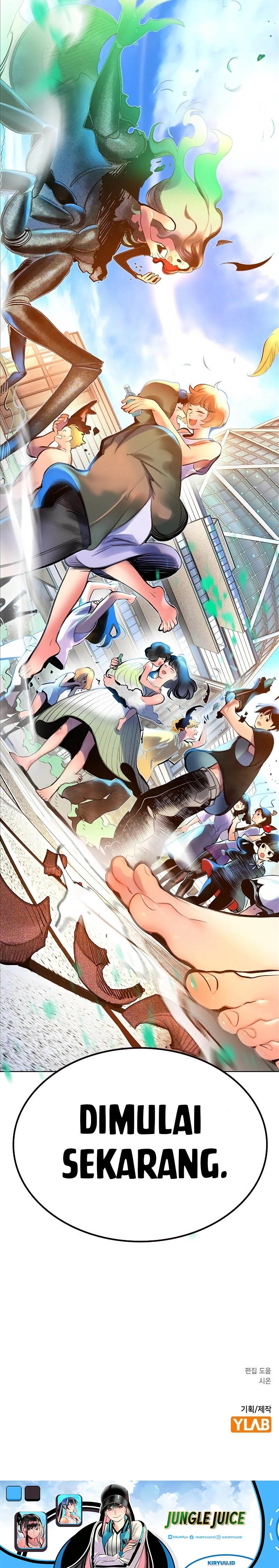 Dilarang COPAS - situs resmi www.mangacanblog.com - Komik jungle juice 176 - chapter 176 177 Indonesia jungle juice 176 - chapter 176 Terbaru 25|Baca Manga Komik Indonesia|Mangacan
