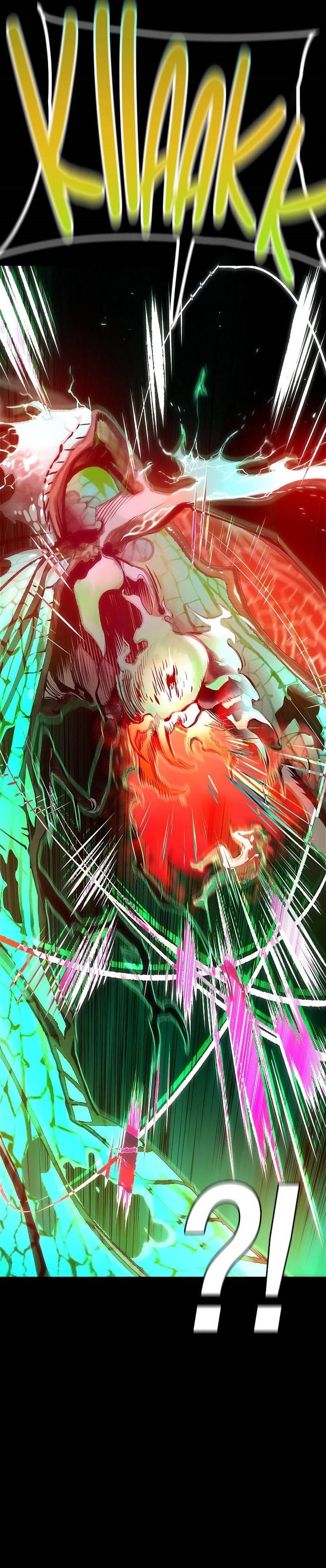 Jungle Juice chapter 179