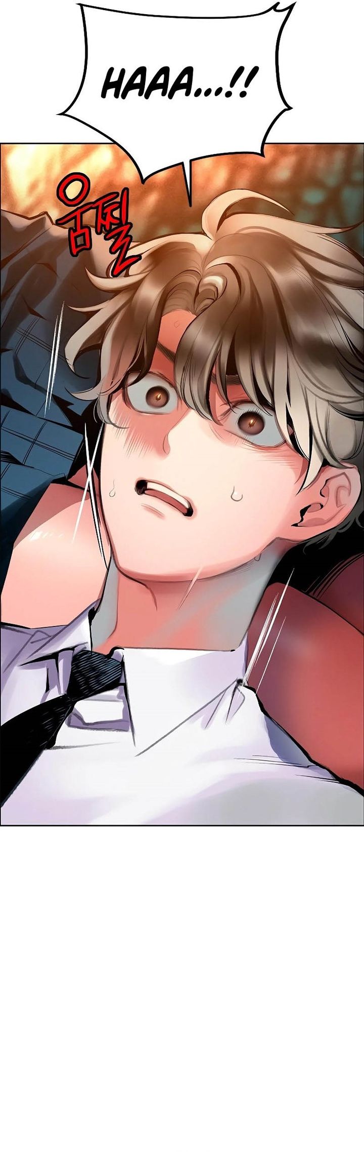 Jungle Juice chapter 179