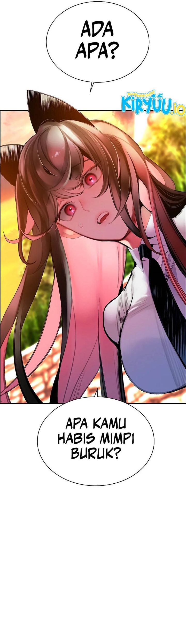 Jungle Juice chapter 179