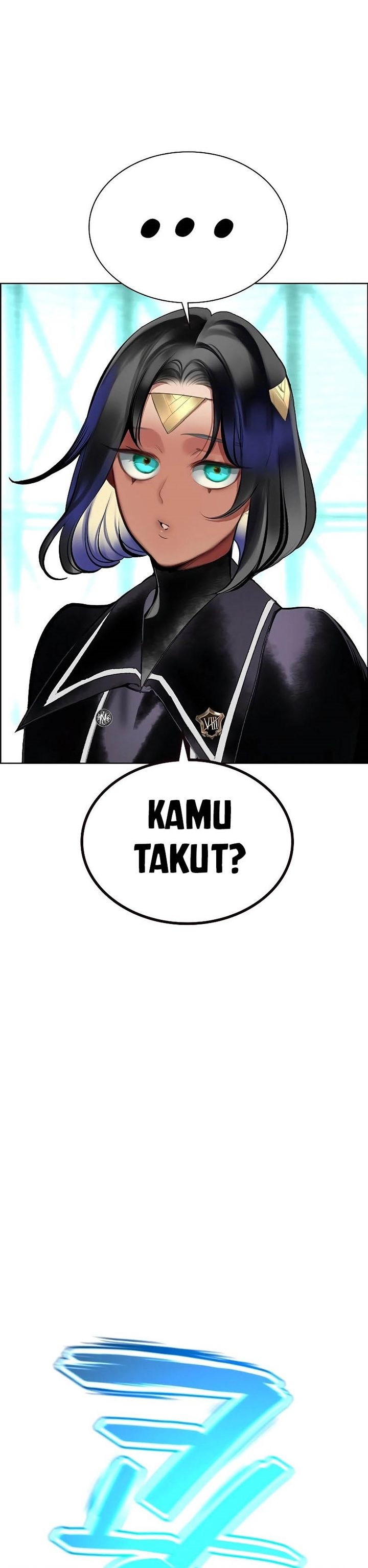 Jungle Juice chapter 179