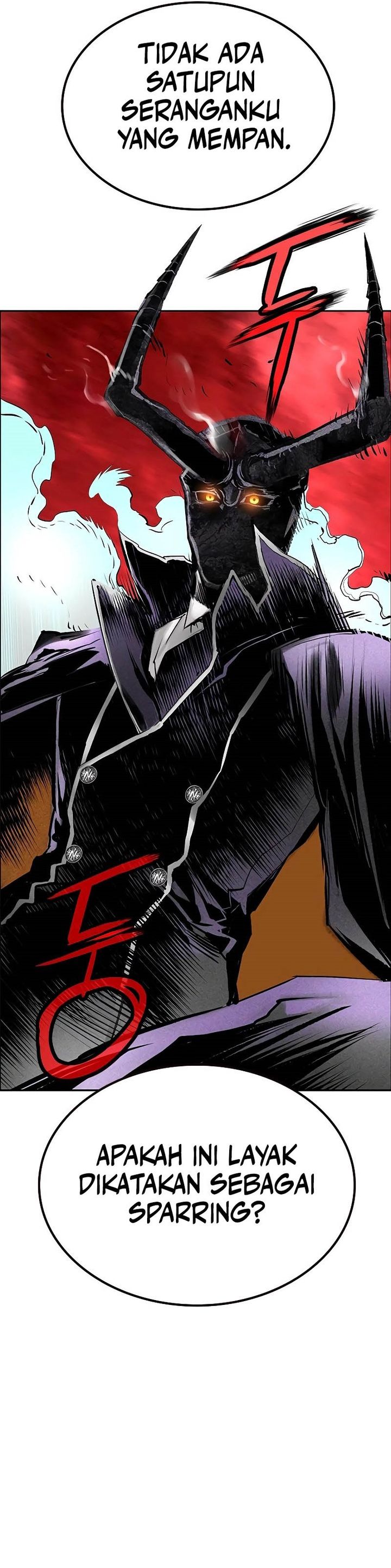 Jungle Juice chapter 179