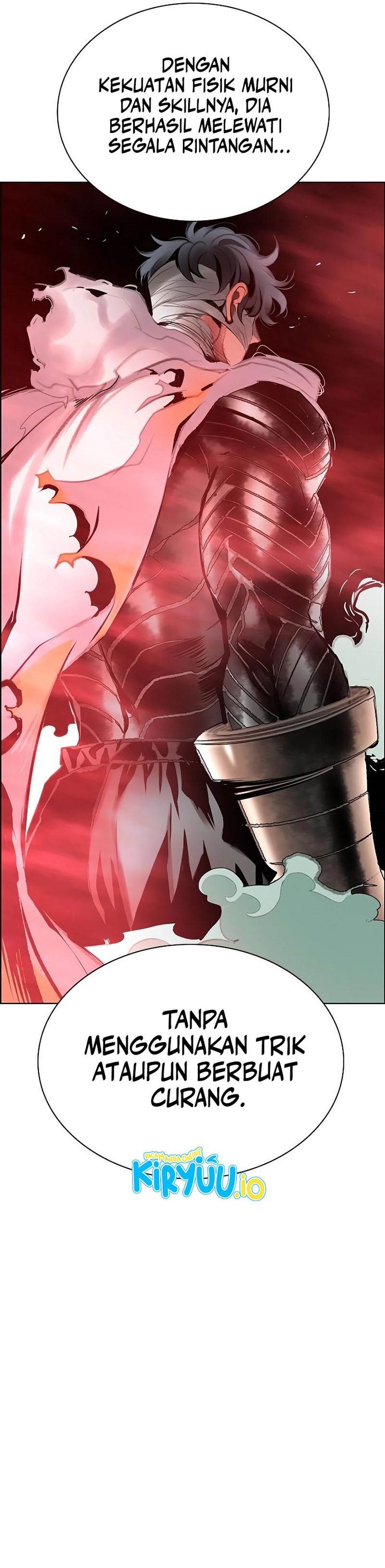 Jungle Juice chapter 179