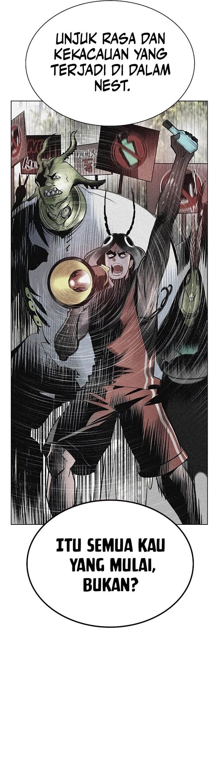 Jungle Juice chapter 179