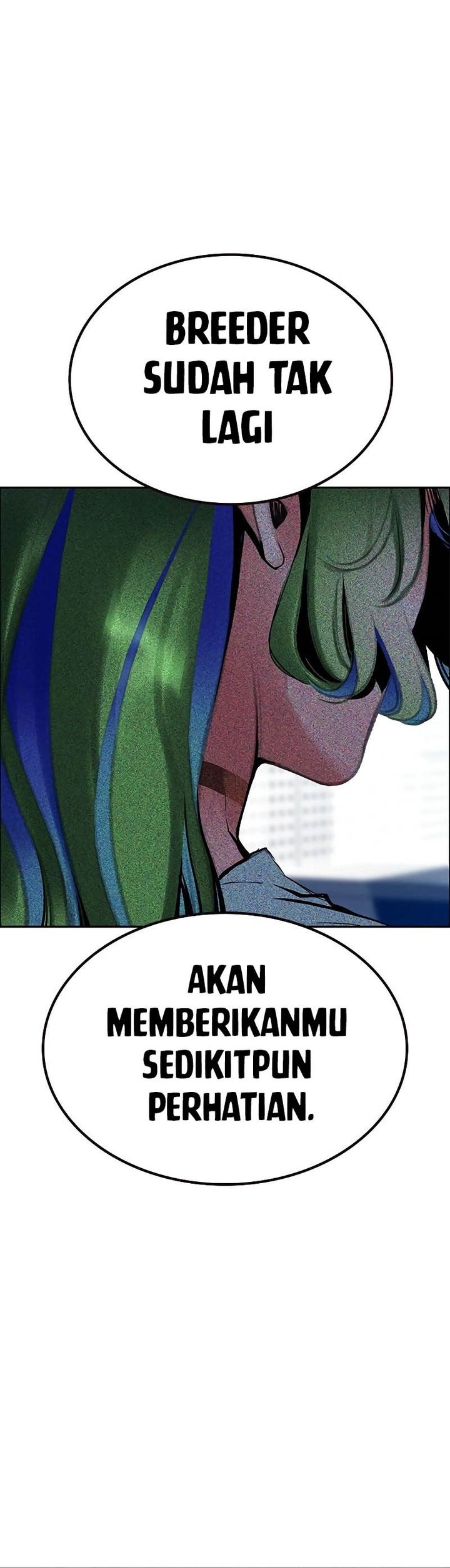 Jungle Juice chapter 179