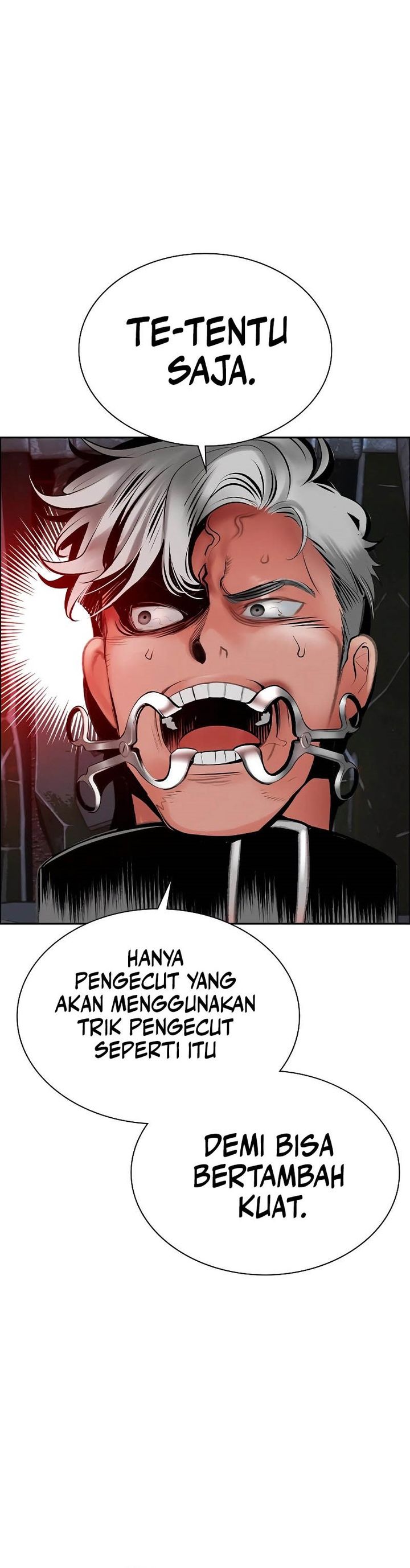 Jungle Juice chapter 179