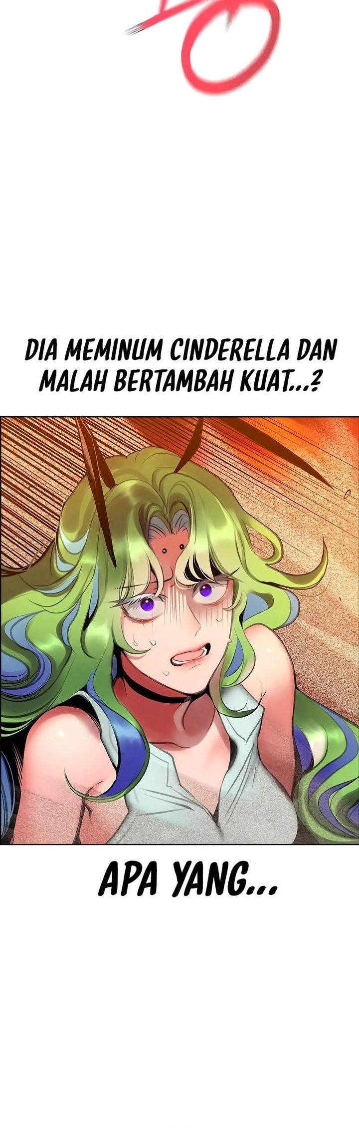 Jungle Juice chapter 179