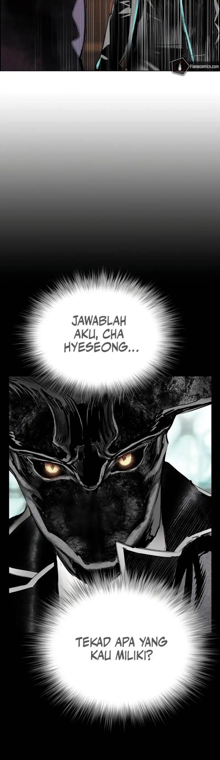 Jungle Juice Chapter 181 Bahasa Indonesia