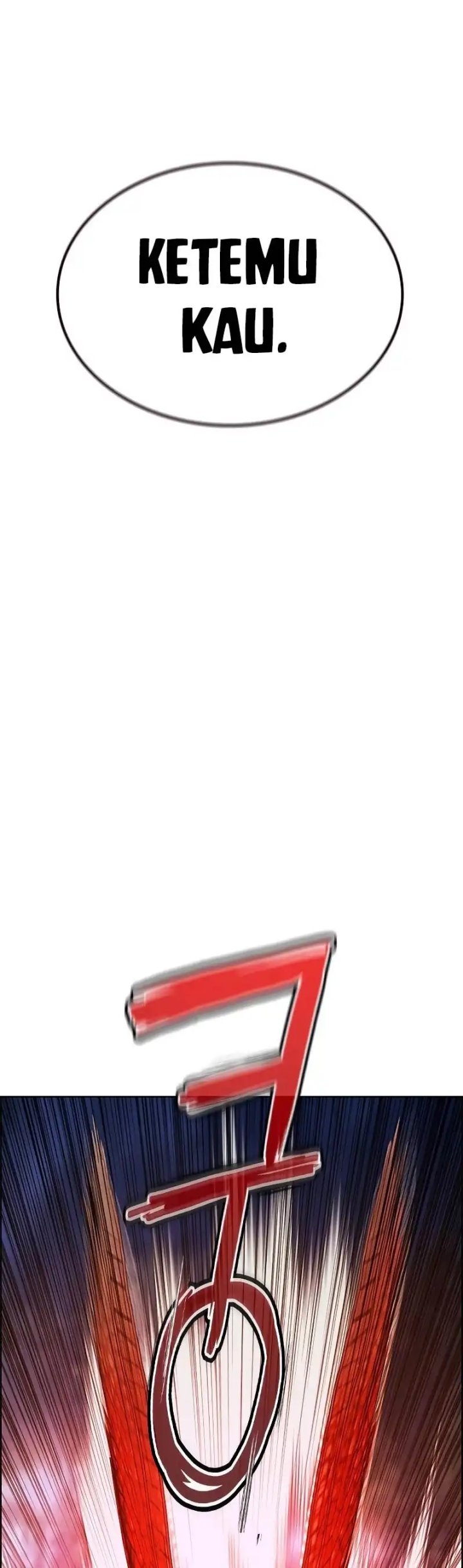 Jungle Juice Chapter 181 Bahasa Indonesia