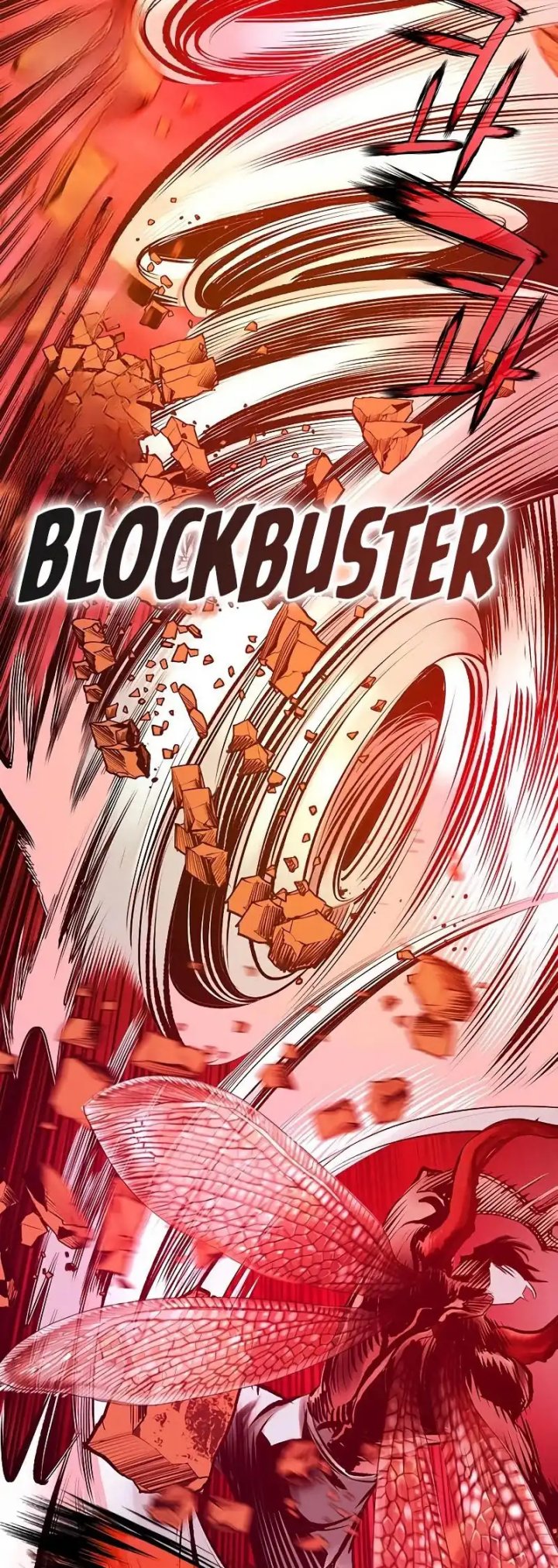 Jungle Juice Chapter 181 Bahasa Indonesia