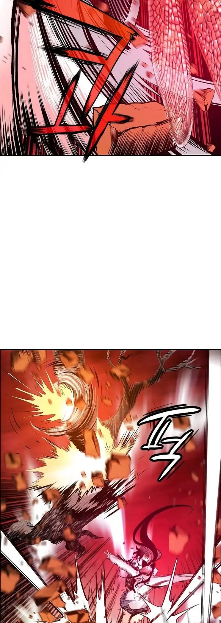 Jungle Juice Chapter 181 Bahasa Indonesia