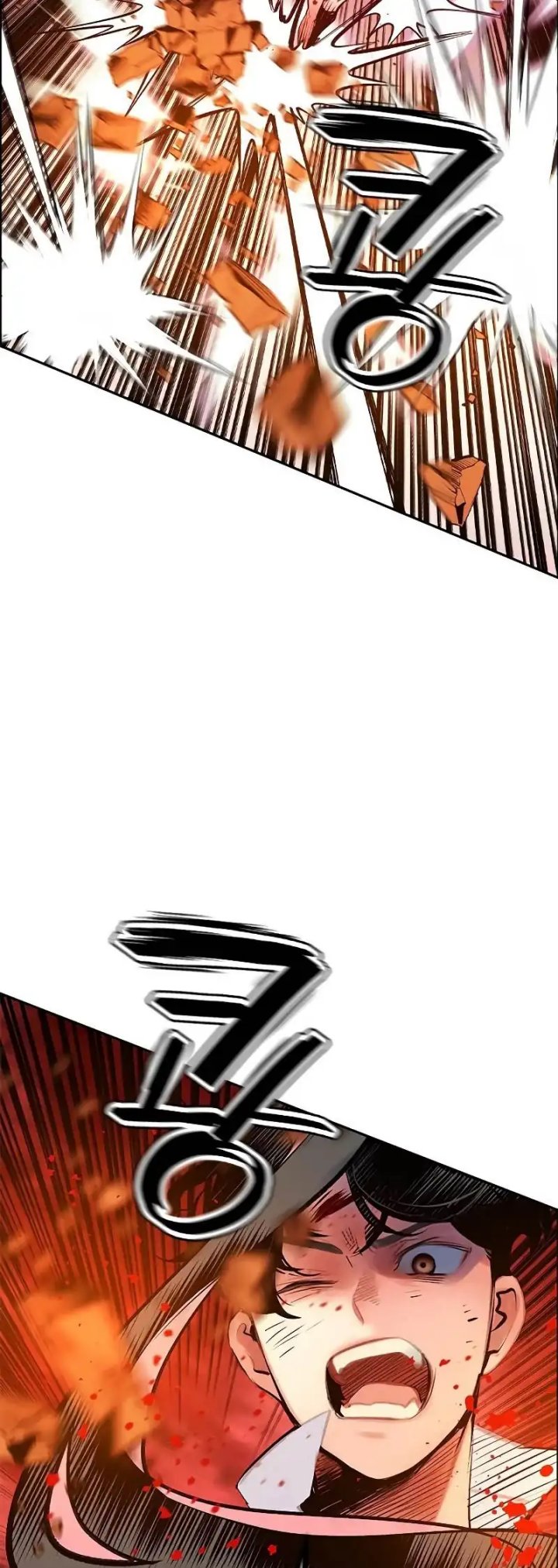 Jungle Juice Chapter 181 Bahasa Indonesia