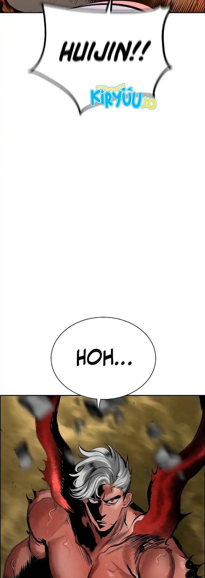 Jungle Juice Chapter 181 Bahasa Indonesia