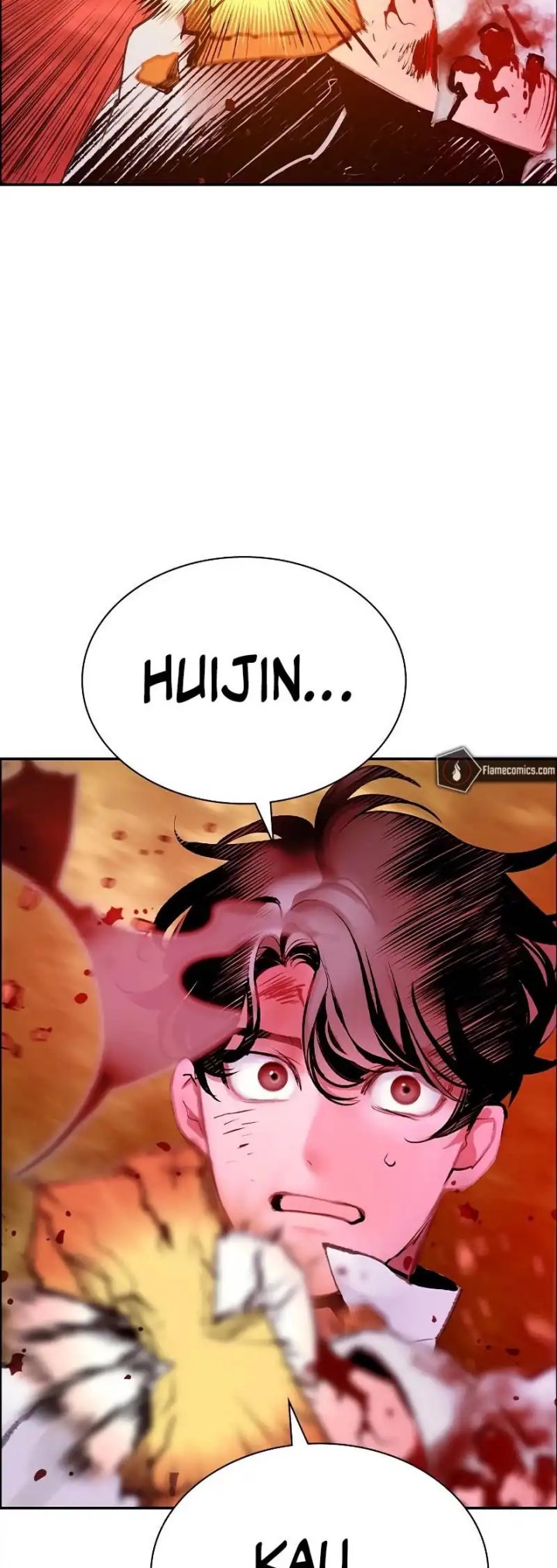 Jungle Juice Chapter 181 Bahasa Indonesia