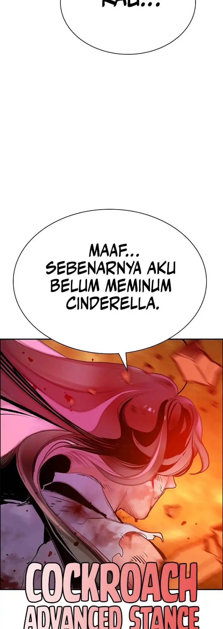 Jungle Juice Chapter 181 Bahasa Indonesia