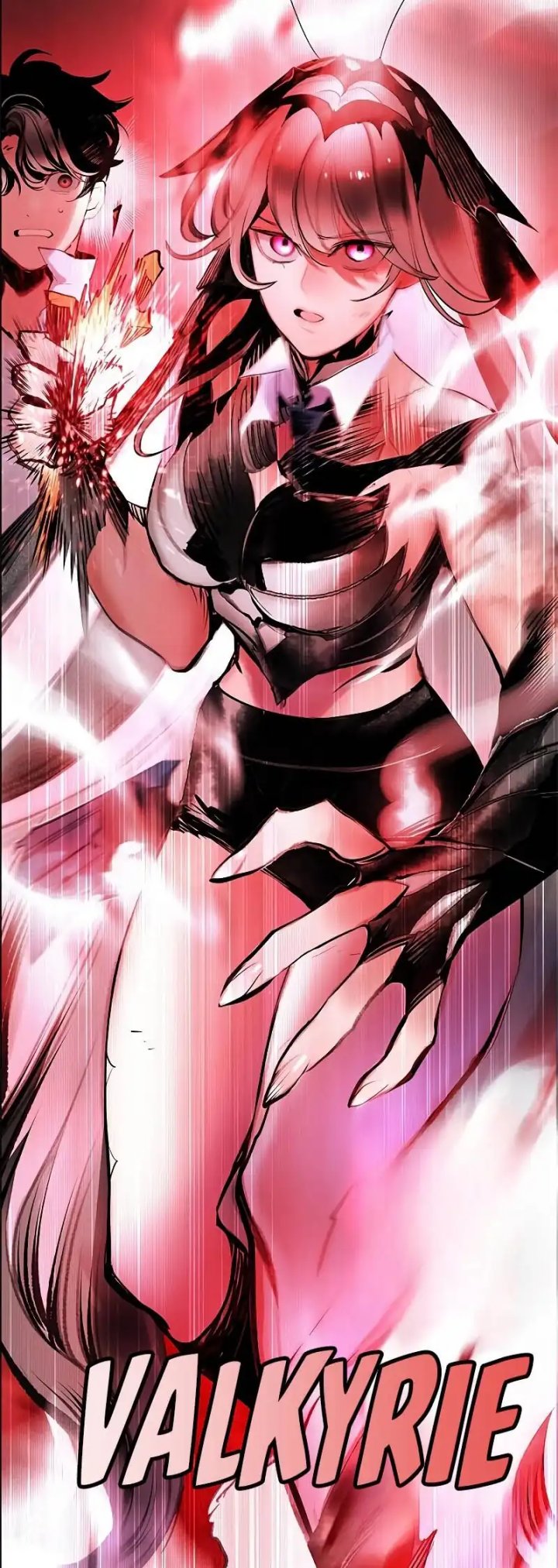 Jungle Juice Chapter 181 Bahasa Indonesia