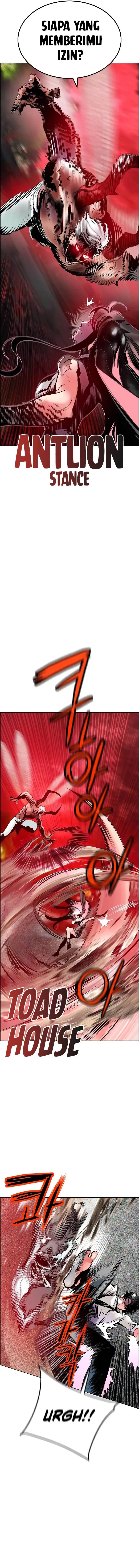 Jungle Juice chapter 182