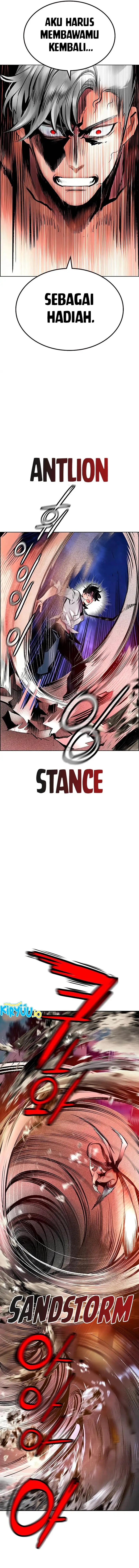 Jungle Juice chapter 182