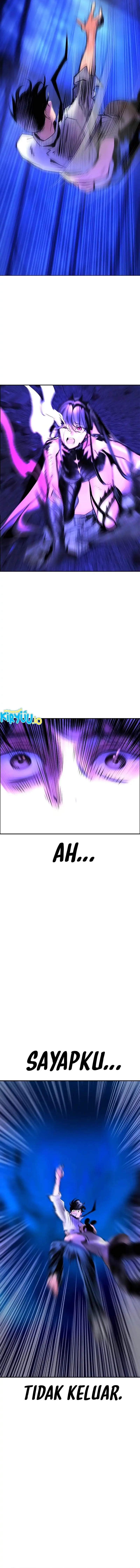 Jungle Juice chapter 182