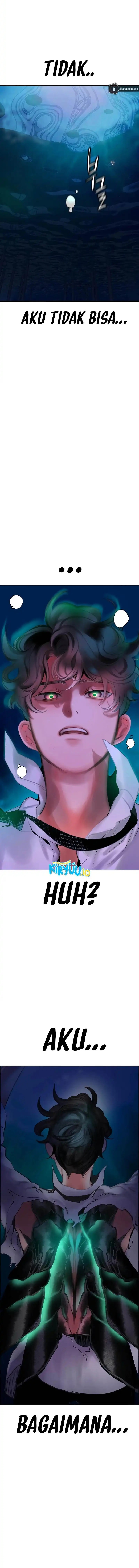 Jungle Juice chapter 182