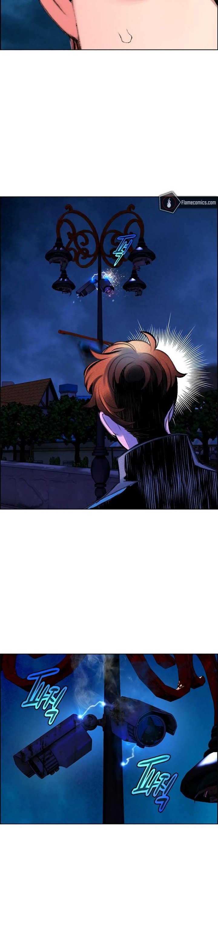 Jungle Juice Chapter 184 Bahasa Indonesia