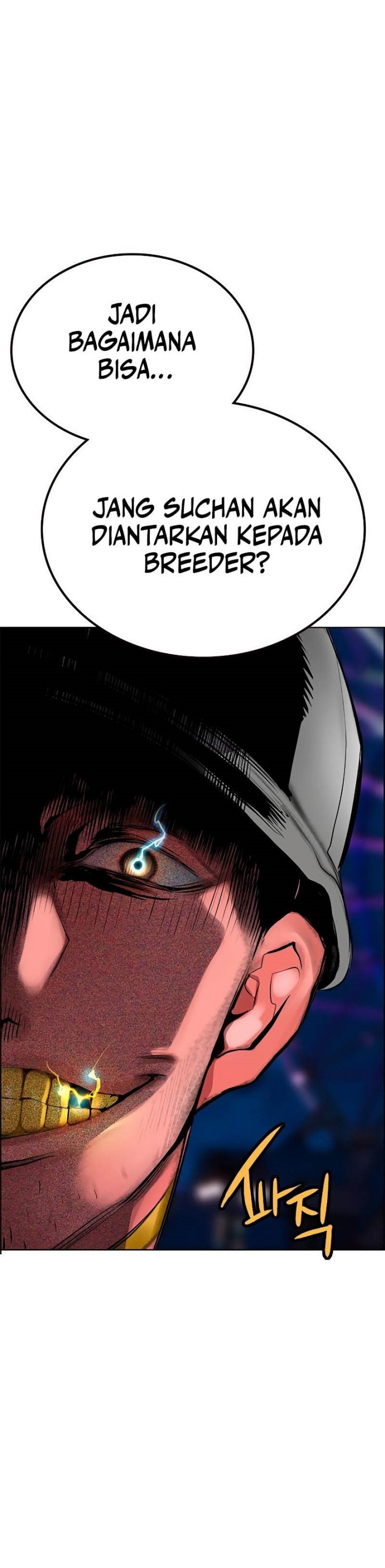 Jungle Juice Chapter 184 Bahasa Indonesia