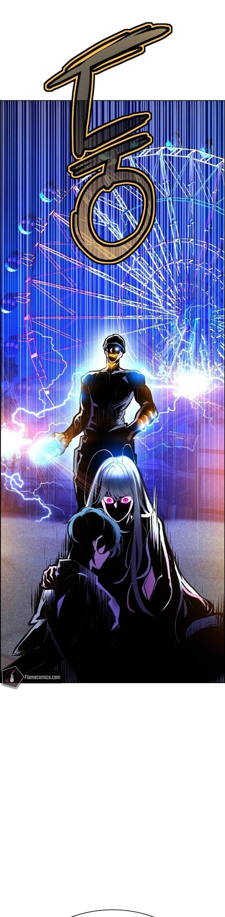 Jungle Juice Chapter 184 Bahasa Indonesia