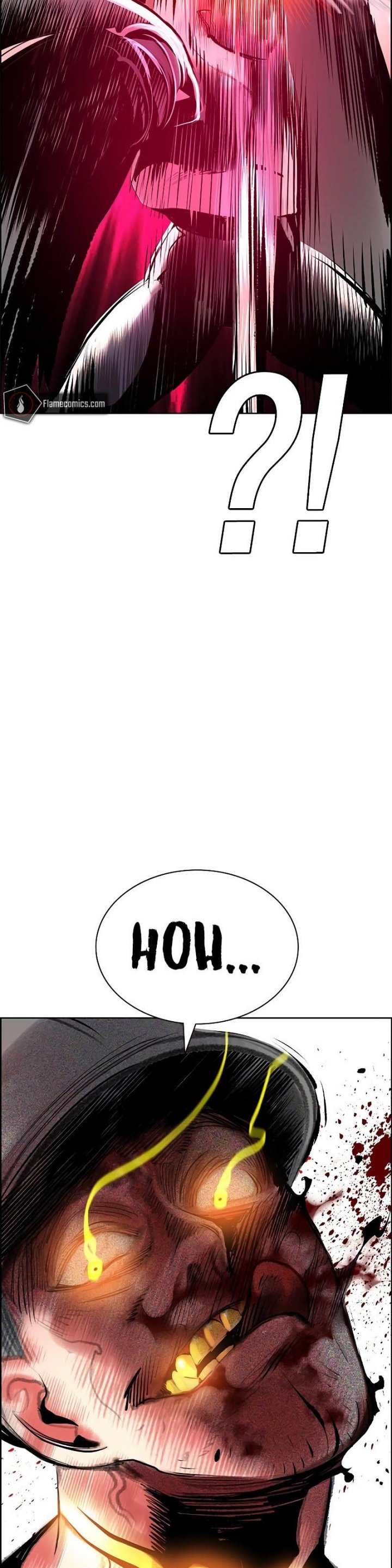 Jungle Juice Chapter 184 Bahasa Indonesia