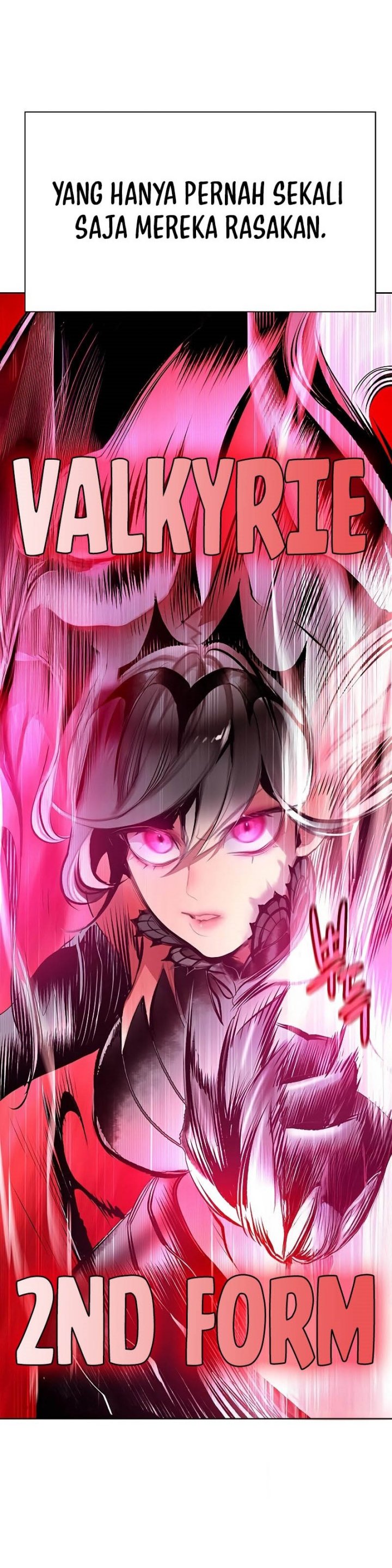 Jungle Juice Chapter 184 Bahasa Indonesia