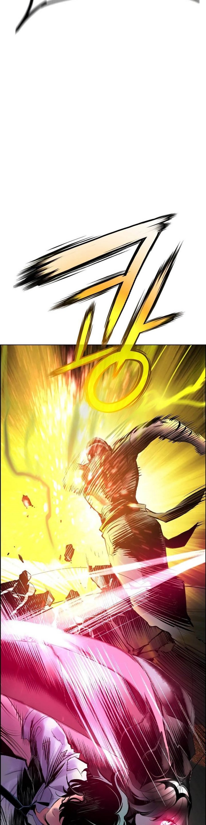 Jungle Juice Chapter 184 Bahasa Indonesia