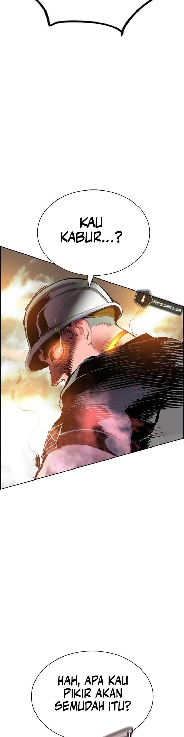 Jungle Juice Chapter 184 Bahasa Indonesia