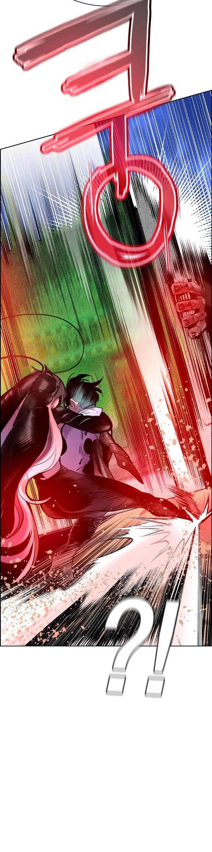 Jungle Juice Chapter 184 Bahasa Indonesia