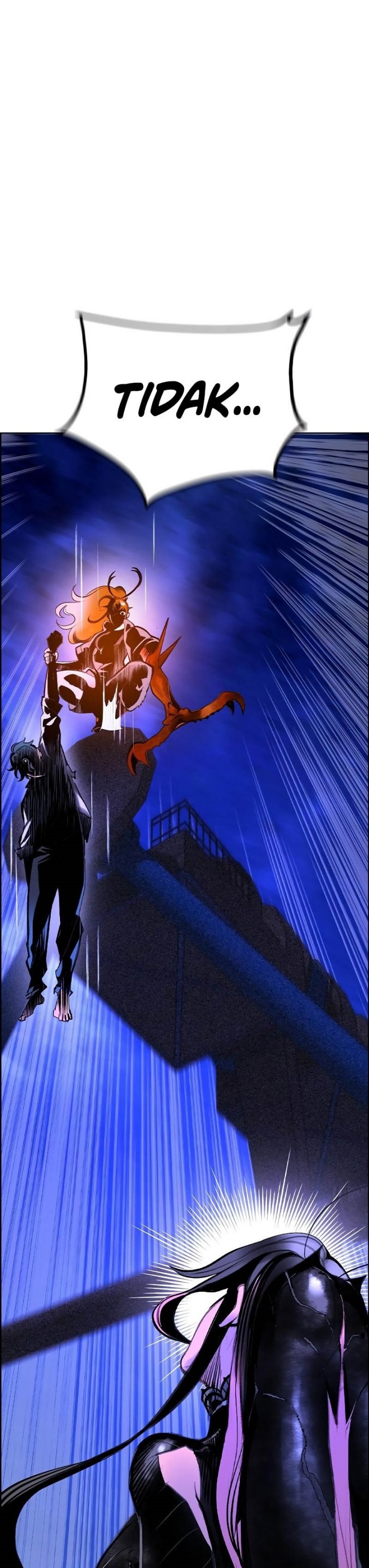 Jungle Juice Chapter 184 Bahasa Indonesia