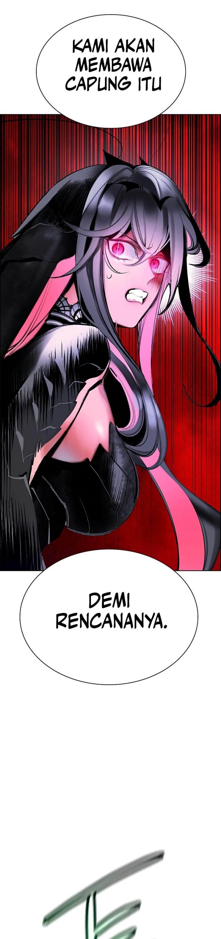 Jungle Juice Chapter 184 Bahasa Indonesia