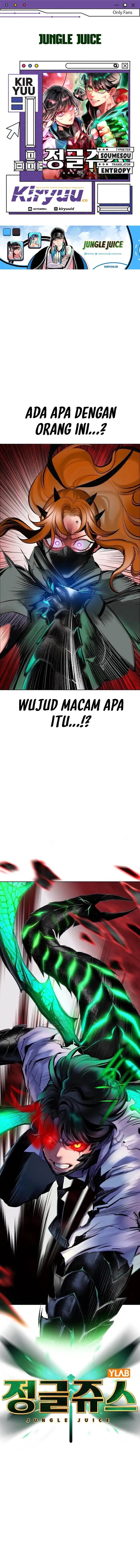 Dilarang COPAS - situs resmi www.mangacanblog.com - Komik jungle juice 186 - chapter 186 187 Indonesia jungle juice 186 - chapter 186 Terbaru 0|Baca Manga Komik Indonesia|Mangacan